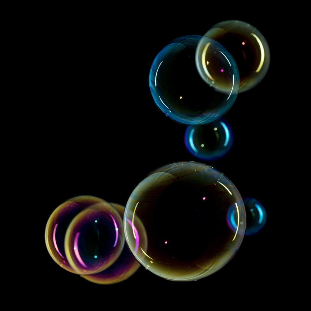 Bulles