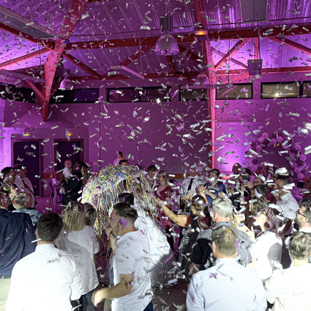 Confettis